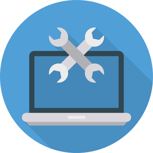 Repair and Replace Icon